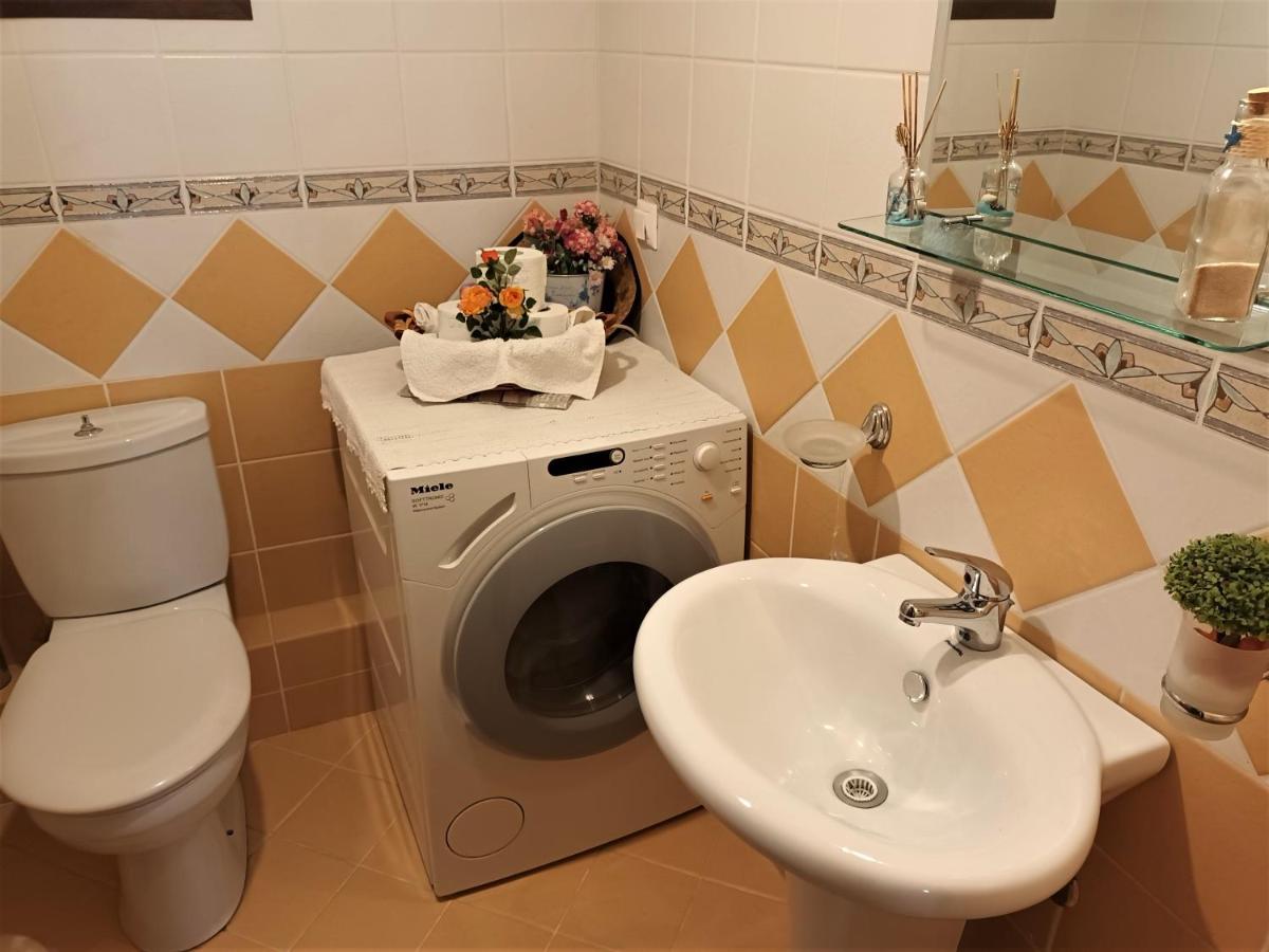 Villa Zenia Pelion Garden House Platanidia Exterior foto